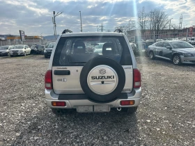Suzuki Grand vitara 2.0TDI 110kc ITALIA, снимка 4