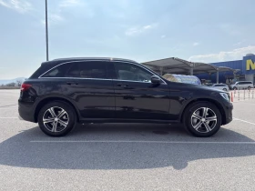 Mercedes-Benz GLC 250 4MATIC, снимка 4