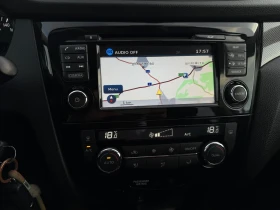 Nissan X-trail 1.6 DCI , снимка 15