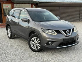 Nissan X-trail 1.6 DCI , снимка 1