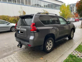 Toyota Land cruiser 2.8 D-4D J150 Facelift- в Гаранция, снимка 3