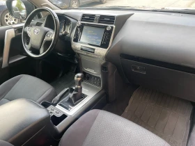 Toyota Land cruiser 2.8 D-4D J150 Facelift- в Гаранция, снимка 15