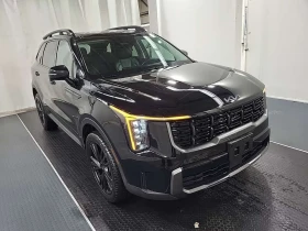 Kia Sorento X-LINE * Един собственик * Без инциденти * CARFAX , снимка 1