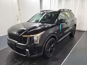 Kia Sorento X-LINE * Един собственик * Без инциденти * CARFAX , снимка 2