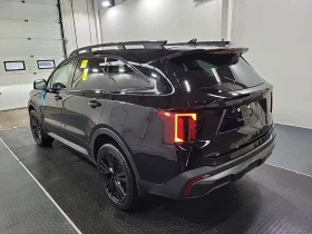 Kia Sorento X-LINE * Един собственик * Без инциденти * CARFAX , снимка 4
