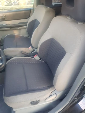 Nissan X-trail, снимка 8