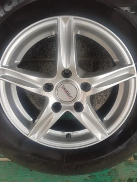 Nissan X-trail, снимка 9