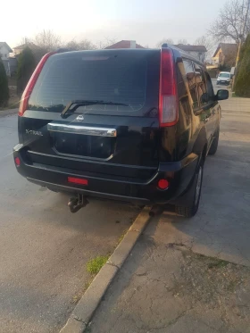 Nissan X-trail, снимка 5
