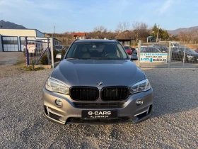 BMW X5 3.5/БЕНЗИН, снимка 2