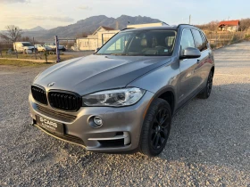 BMW X5 3.5/БЕНЗИН, снимка 8