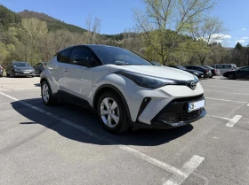 Toyota C-HR GR Sport, снимка 1
