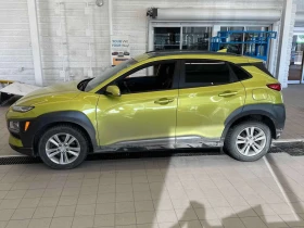 Hyundai Kona * Ultimate* 2 КЛЮЧА* PANO* KEYLESS* ПОДГРЕВ* , снимка 2