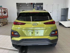 Hyundai Kona * Ultimate* 2 КЛЮЧА* PANO* KEYLESS* ПОДГРЕВ* , снимка 4