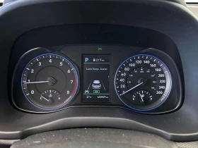Hyundai Kona * Ultimate* 2 КЛЮЧА* PANO* KEYLESS* ПОДГРЕВ* , снимка 8