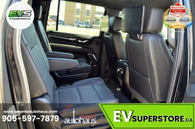 Gmc Yukon XL| ТЕЛЕВИЗОРИ| Обдух| , снимка 14