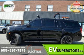 Gmc Yukon XL| ТЕЛЕВИЗОРИ| Обдух| , снимка 2
