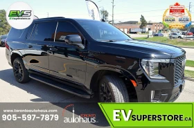Gmc Yukon XL| ТЕЛЕВИЗОРИ| Обдух| , снимка 7