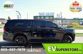 Gmc Yukon XL| ТЕЛЕВИЗОРИ| Обдух| , снимка 6