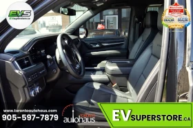 Gmc Yukon XL| ТЕЛЕВИЗОРИ| Обдух| , снимка 8