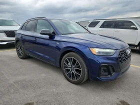 Audi Q5 S-LINE PRESTIGE| DISTR| 360| BANG&O| PANO| 2 КЛЮЧА, снимка 2