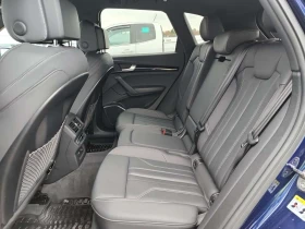 Audi Q5 S-LINE PRESTIGE| DISTR| 360| BANG&O| PANO| 2 КЛЮЧА, снимка 14