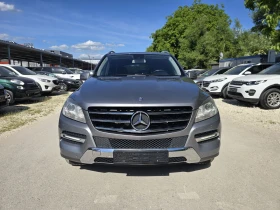 Mercedes-Benz ML 250 D 204к.с Sport 4MATIC , снимка 5