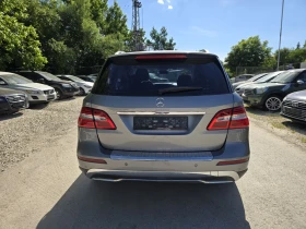 Mercedes-Benz ML 250 D 204к.с Sport 4MATIC , снимка 6