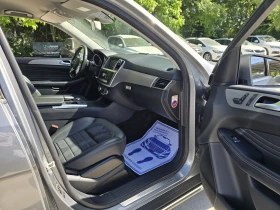 Mercedes-Benz ML 250 D 204к.с Sport 4MATIC , снимка 13