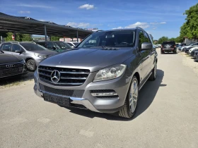Mercedes-Benz ML 250 D 204к.с Sport 4MATIC , снимка 1