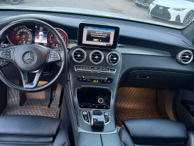 Mercedes-Benz GLC * 300 * АВТОКРЕДИТ * ОТ ПРЕДСТАВИТЕЛСТВО , снимка 11