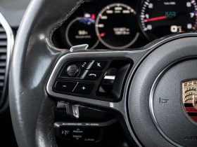 Porsche Cayenne * 360 * HeadUp *  AвтоКредит * (ЦЕНА ДО БГ), снимка 14
