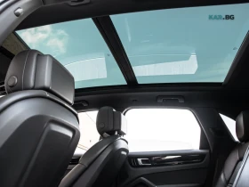 Porsche Cayenne * 360 * HeadUp *  AвтоКредит * (ЦЕНА ДО БГ), снимка 11
