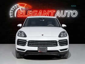 Porsche Cayenne * 360 * HeadUp *  AвтоКредит * (ЦЕНА ДО БГ), снимка 2