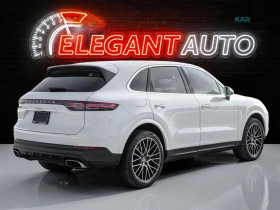 Porsche Cayenne * 360 * HeadUp *  AвтоКредит * (ЦЕНА ДО БГ), снимка 6