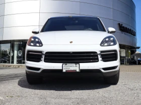 Porsche Cayenne COUPE * ВЪЗДУХ * МАСАЖИ * ОБДУХВАНЕ * ПАНОРАМА, снимка 2