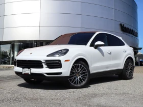 Porsche Cayenne COUPE * ВЪЗДУХ * МАСАЖИ * ОБДУХВАНЕ * ПАНОРАМА, снимка 1