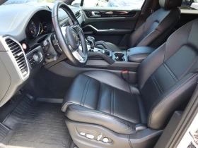 Porsche Cayenne COUPE * ВЪЗДУХ * МАСАЖИ * ОБДУХВАНЕ * ПАНОРАМА, снимка 10