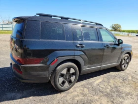 Hyundai Santa fe * KEYLESS* Camera* ПОДГРЕВ* , снимка 4