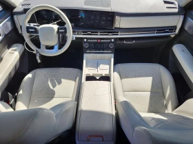 Hyundai Santa fe * KEYLESS* Camera* ПОДГРЕВ* , снимка 8