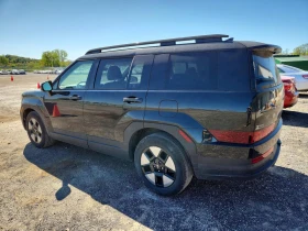 Hyundai Santa fe * KEYLESS* Camera* ПОДГРЕВ* , снимка 3