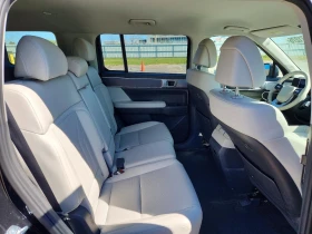 Hyundai Santa fe * KEYLESS* Camera* ПОДГРЕВ* , снимка 11