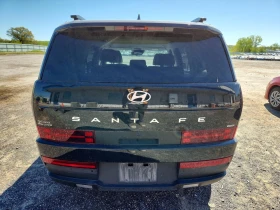 Hyundai Santa fe * KEYLESS* Camera* ПОДГРЕВ* , снимка 6