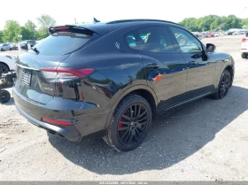 Maserati Levante 3.0l Gt, снимка 4