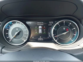 Maserati Levante 3.0l Gt, снимка 7