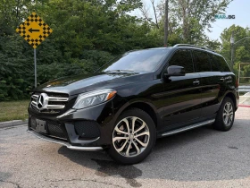 Mercedes-Benz GLE 350 D Автокредит Цена до България, снимка 3