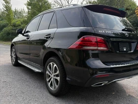 Mercedes-Benz GLE 350 D Автокредит Цена до България, снимка 6