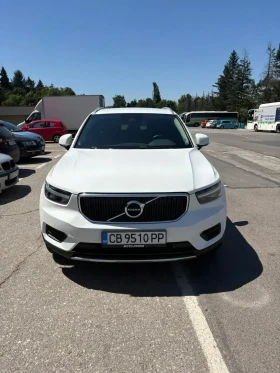 Volvo XC40, снимка 1