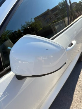 Volvo XC40, снимка 11