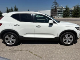 Volvo XC40, снимка 4
