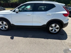 Volvo XC40, снимка 5